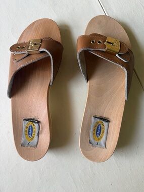 #Dr Scholls the original